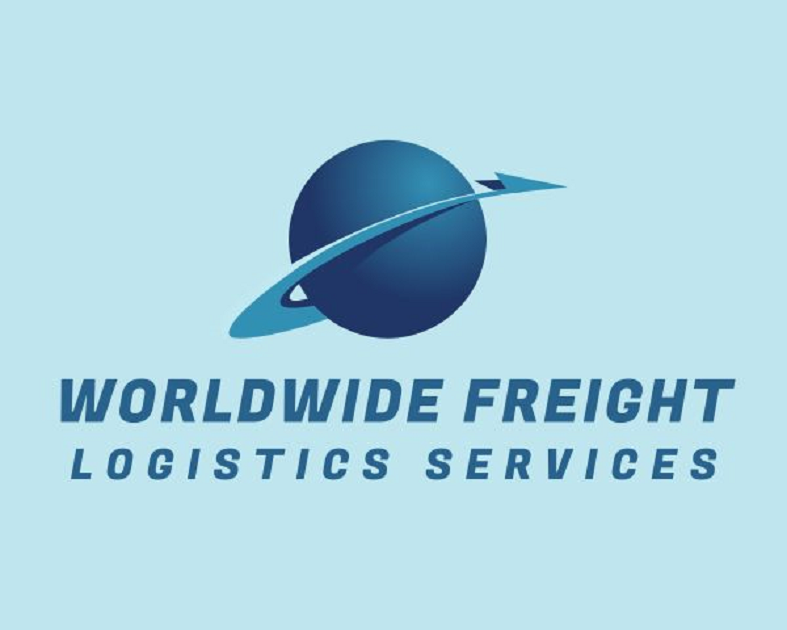 World Wide Freight Service Logo